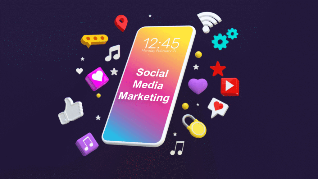 How Social Media Marketing Helps Increase Sales — 2025 Complete Guide