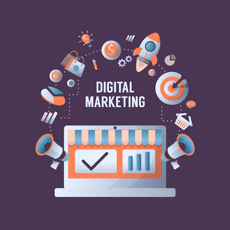 What Is Digital Marketing? The Fastest Way to Grow Your Business in 2025